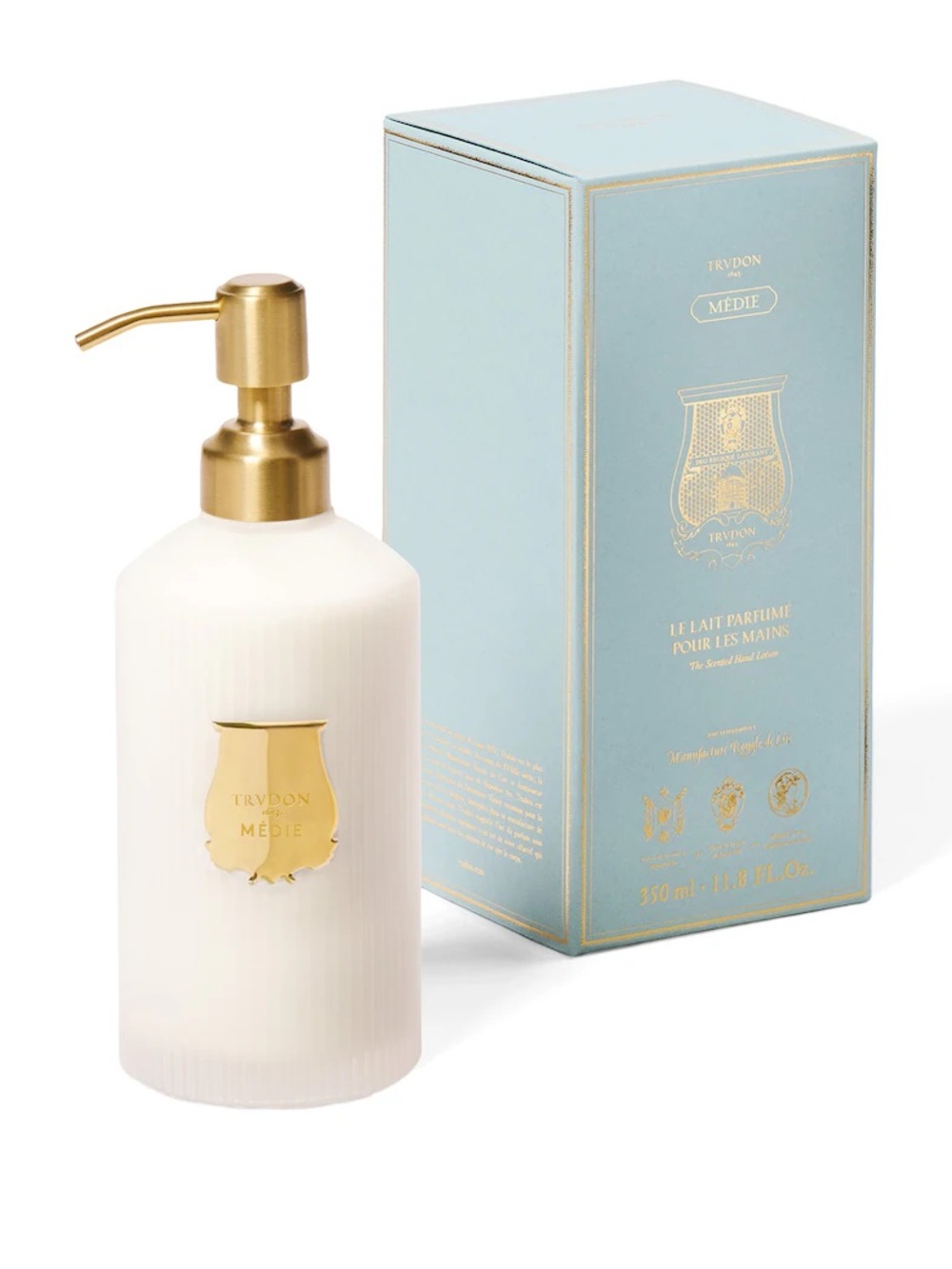 TRUDON Médie Scented Hand Lotion (350ml)